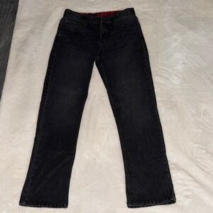 Levi’s Boy Jeans